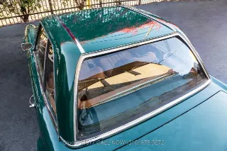 Foto 19 di 24: 1966 Mercedes Benz 230SL