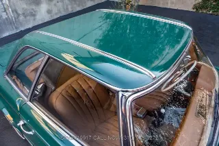 Foto 20 di 24: 1966 Mercedes Benz 230SL