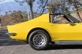 Foto 16 di 24: 1969 Chevrolet Corvette L68