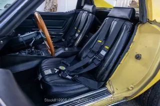 Foto 22 di 24: 1969 Chevrolet Corvette L68