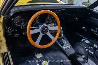 Foto 23 di 24: 1969 Chevrolet Corvette L68