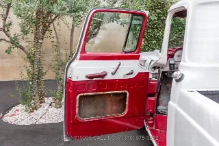 Foto 14 di 24: 1960 Ford F100 Custom Cab
