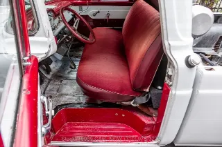 Foto 15 di 24: 1960 Ford F100 Custom Cab
