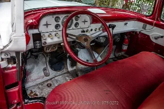 Foto 16 di 24: 1960 Ford F100 Custom Cab