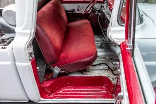 Foto 19 di 24: 1960 Ford F100 Custom Cab