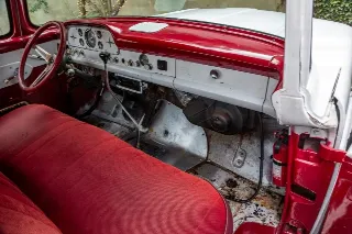 Foto 20 di 24: 1960 Ford F100 Custom Cab
