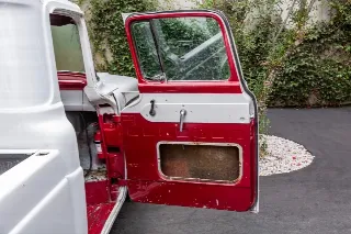 Foto 21 di 24: 1960 Ford F100 Custom Cab