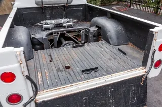 Foto 22 di 24: 1960 Ford F100 Custom Cab
