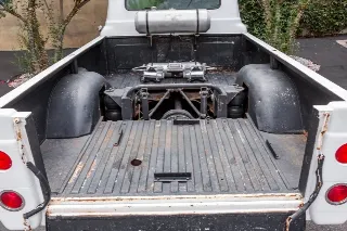 Foto 23 di 24: 1960 Ford F100 Custom Cab