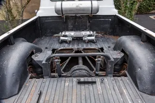 Foto 24 di 24: 1960 Ford F100 Custom Cab