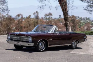 Foto 11 di 24: 1965 Plymouth Satellite Convertible