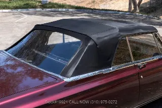 Foto 16 di 24: 1965 Plymouth Satellite Convertible