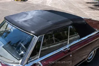 Foto 18 di 24: 1965 Plymouth Satellite Convertible