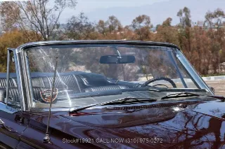 Foto 19 di 24: 1965 Plymouth Satellite Convertible