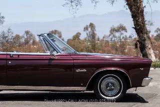 Foto 20 di 24: 1965 Plymouth Satellite Convertible