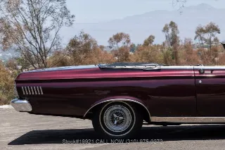 Foto 21 di 24: 1965 Plymouth Satellite Convertible