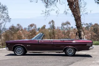Foto 22 di 24: 1965 Plymouth Satellite Convertible