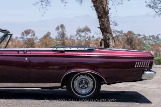 Foto 24 di 24: 1965 Plymouth Satellite Convertible