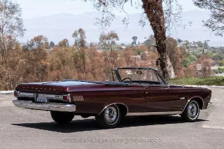 Foto 7 di 24: 1965 Plymouth Satellite Convertible