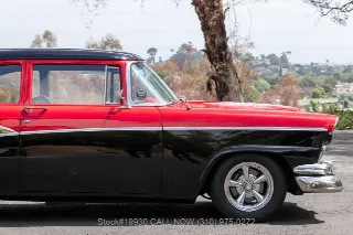 Foto 12 di 24: 1956 Ford Customline