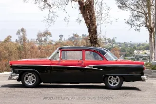 Foto 14 di 24: 1956 Ford Customline