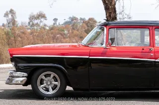 Foto 15 di 24: 1956 Ford Customline