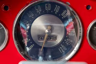 Foto 22 di 24: 1956 Ford Customline