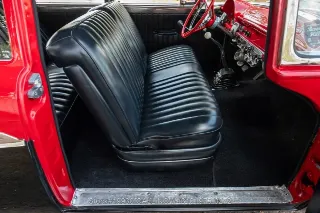 Foto 23 di 24: 1956 Ford Customline