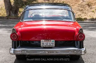 Foto 7 di 24: 1956 Ford Customline