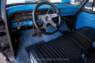 Foto 16 di 24: 1968 Ford F 250 Custom Cab