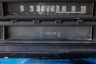 Foto 18 di 24: 1968 Ford F 250 Custom Cab