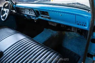 Foto 20 di 24: 1968 Ford F 250 Custom Cab