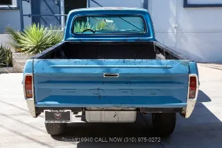 Foto 6 di 24: 1968 Ford F 250 Custom Cab