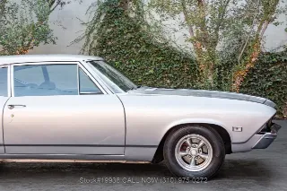 Foto 10 di 24: 1968 Chevrolet Chevelle 300 Deluxe