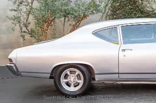 Foto 11 di 24: 1968 Chevrolet Chevelle 300 Deluxe