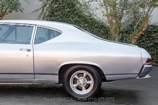 Foto 13 di 24: 1968 Chevrolet Chevelle 300 Deluxe
