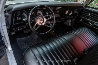 Foto 17 di 24: 1968 Chevrolet Chevelle 300 Deluxe