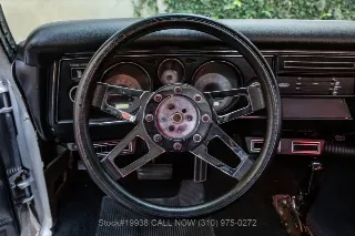 Foto 18 di 24: 1968 Chevrolet Chevelle 300 Deluxe
