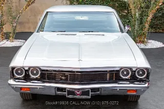 Foto 2 di 24: 1968 Chevrolet Chevelle 300 Deluxe