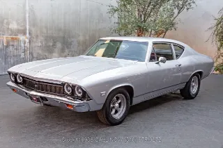 Foto 8 di 24: 1968 Chevrolet Chevelle 300 Deluxe
