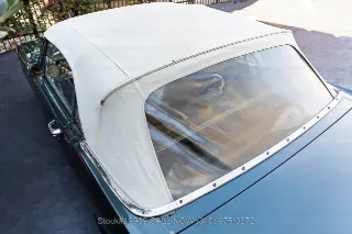 Foto 13 di 24: 1966 Ford Mustang A Code Convertible 3 Speed