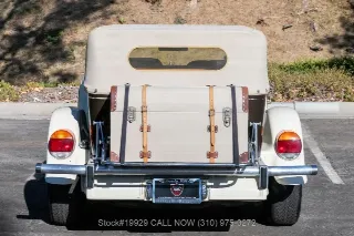 Foto 16 di 24: 1975 Excalibur Series III Phaeton