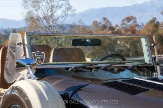 Foto 20 di 24: 1975 Excalibur Series III Phaeton