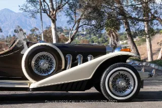 Foto 21 di 24: 1975 Excalibur Series III Phaeton