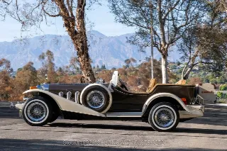 Foto 23 di 24: 1975 Excalibur Series III Phaeton