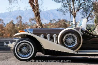 Foto 24 di 24: 1975 Excalibur Series III Phaeton