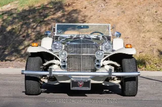 Foto 3 di 24: 1975 Excalibur Series III Phaeton
