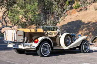 Foto 6 di 24: 1975 Excalibur Series III Phaeton