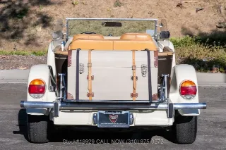 Foto 8 di 24: 1975 Excalibur Series III Phaeton