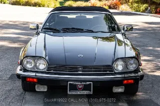 Foto 11 di 24: 1990 Jaguar XJS V12